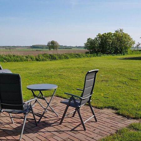 Herrlicher Nord Und Sued-Blick Direkt Am Nord-Ostsee-Kanal Breiholz Exterior photo