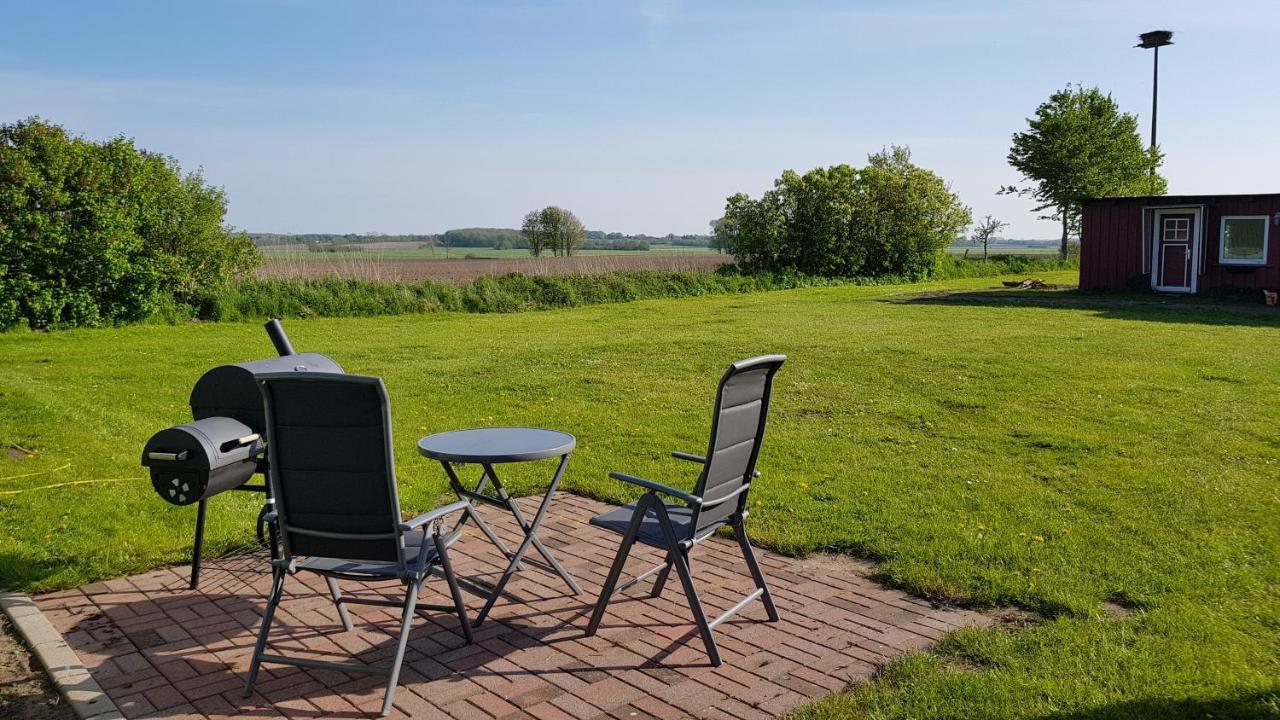 Herrlicher Nord Und Sued-Blick Direkt Am Nord-Ostsee-Kanal Breiholz Exterior photo