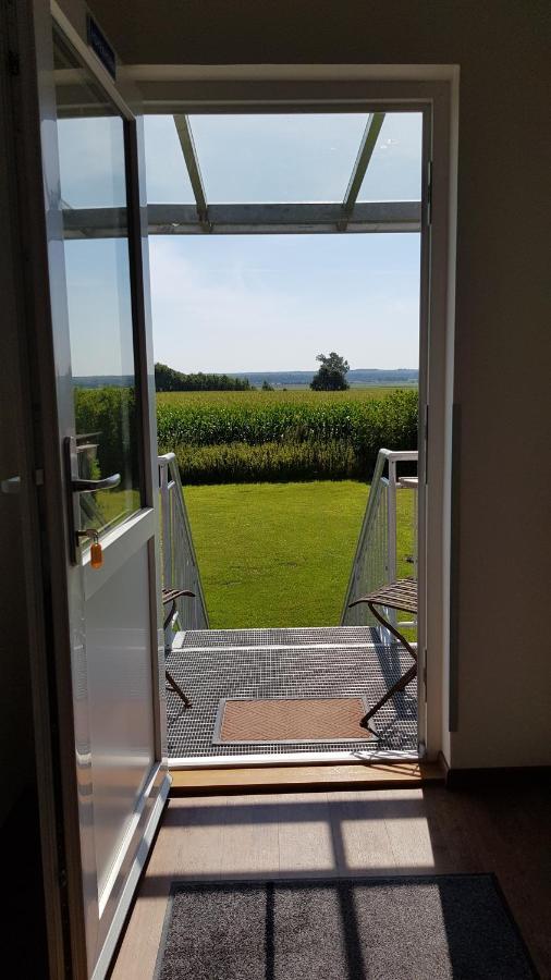 Herrlicher Nord Und Sued-Blick Direkt Am Nord-Ostsee-Kanal Breiholz Exterior photo